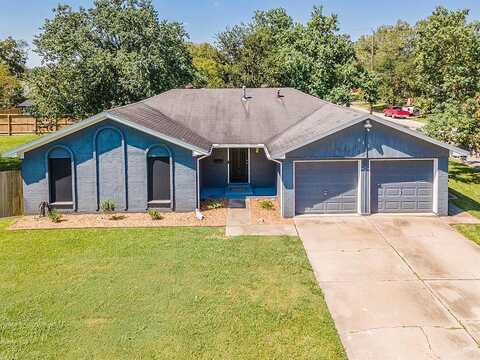 Camelia, BAYTOWN, TX 77520