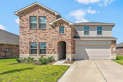Violet Ridge, KATY, TX 77449
