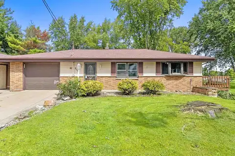 Claribel, KAUKAUNA, WI 54130