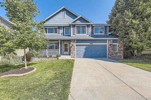 Mansfield, AURORA, CO 80013