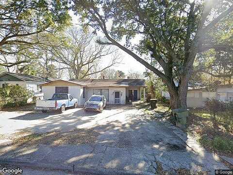 41St, SAVANNAH, GA 31404