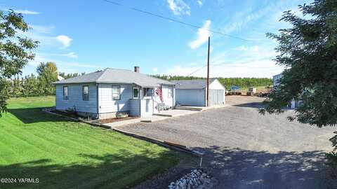 Roza, ZILLAH, WA 98953