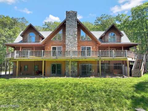 Indian Trail, MILFORD, PA 18337