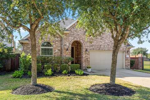Summit Crest, CYPRESS, TX 77433