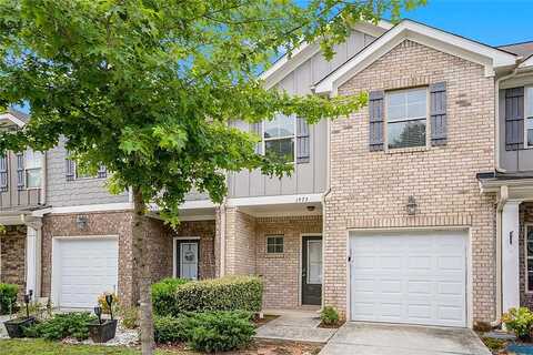 Old Dogwood, JONESBORO, GA 30238