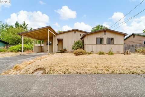 Cleveland, EUGENE, OR 97405