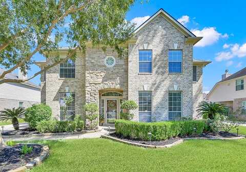 Country Village, SPRING, TX 77388