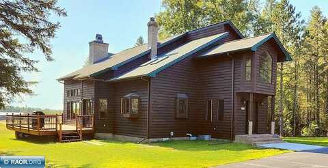 Vermilion, COOK, MN 55723