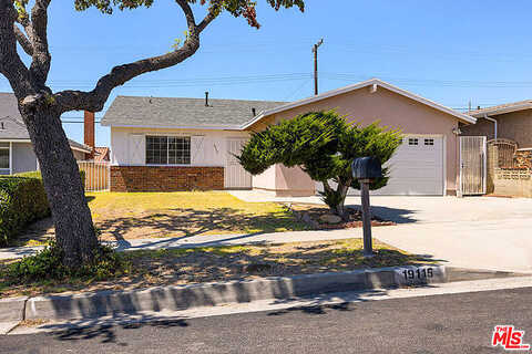 Nestor, CARSON, CA 90746