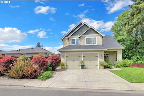 Debra Sue, EUGENE, OR 97404