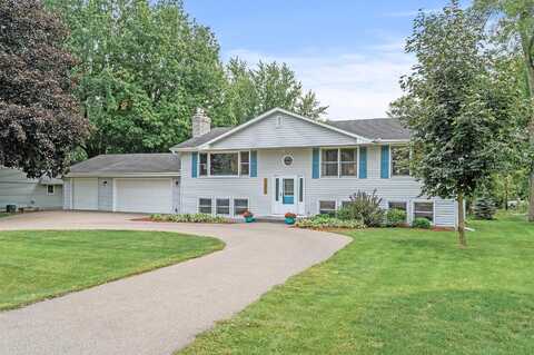Duck Lake, EDEN PRAIRIE, MN 55346