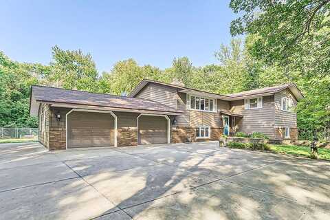 University, ANDOVER, MN 55304