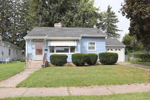 Gartland, JANESVILLE, WI 53548