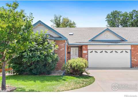 Grove, LONGMONT, CO 80501