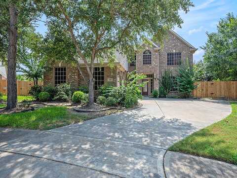 Dutton Point, KATY, TX 77493