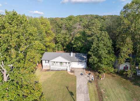 Farley, TUNNEL HILL, GA 30755