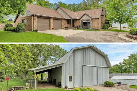 2Nd, SAUK CENTRE, MN 56378