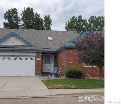 Oak Ridge, LONGMONT, CO 80501
