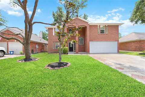 Mossy Grove, HUMBLE, TX 77346