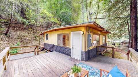 Austin Creek, CAZADERO, CA 95421