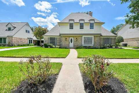Seattle, JERSEY VILLAGE, TX 77040