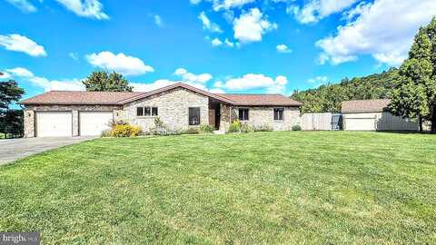 Fresh Meadow, LEHIGHTON, PA 18235