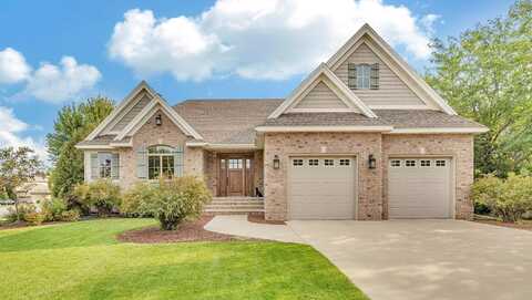 Pebble Creek, SARTELL, MN 56377
