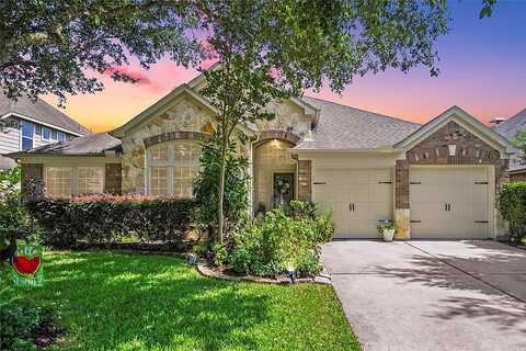 Meridian Park, HUMBLE, TX 77396