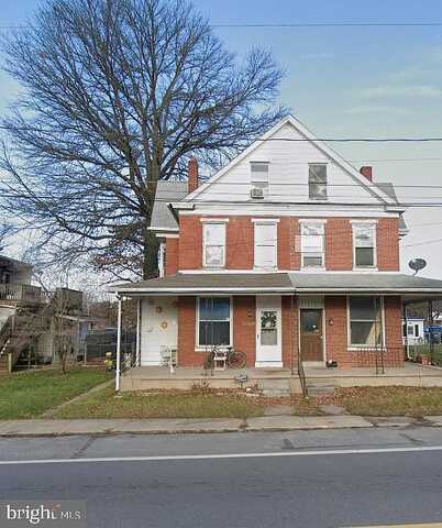 Hummel, CAMP HILL, PA 17011