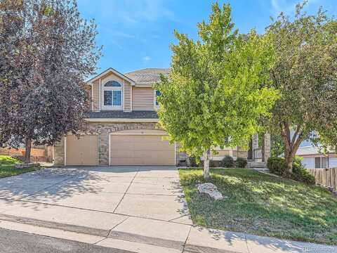 Bellewood, AURORA, CO 80015