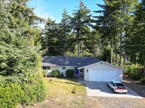 20Th, FLORENCE, OR 97439