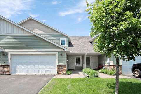 Echo Lake, SAINT PAUL, MN 55115
