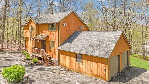 White Pine, MILFORD, PA 18337