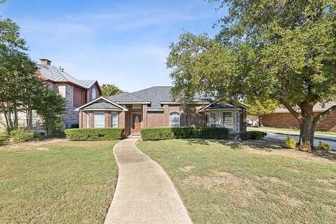 Quapaw, MESQUITE, TX 75149