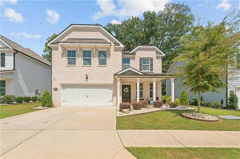Grove Park, JONESBORO, GA 30236