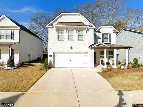Grove Park, JONESBORO, GA 30236