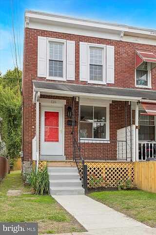Washington, DOWNINGTOWN, PA 19335