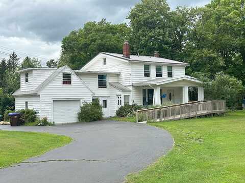 Shady, CONNEAUT LAKE, PA 16316