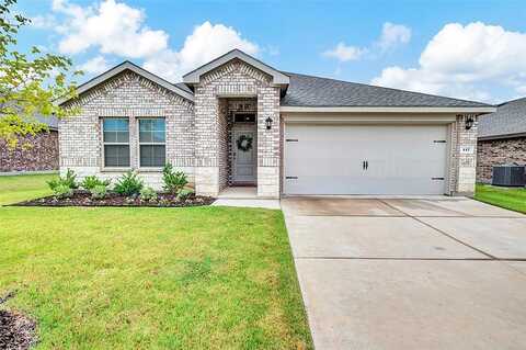 Ginger, ANNA, TX 75409