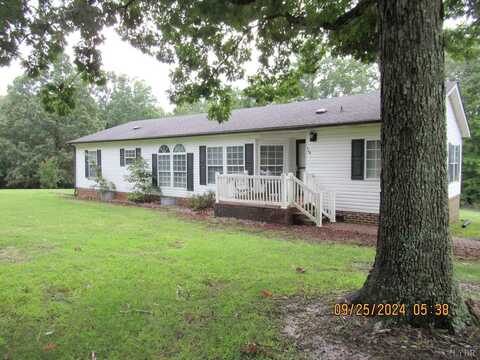 Sunburst Hills, EVINGTON, VA 24550
