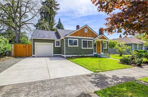 Taylor, EUGENE, OR 97402