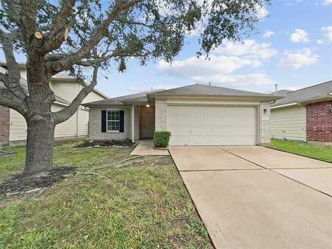 Edmond Thorpe, TOMBALL, TX 77375