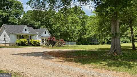 3315 Hammett, Hogansville, GA 30230
