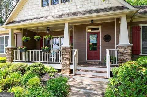 295 Independence, Dallas, GA 30132