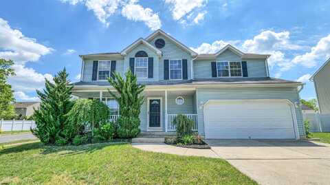 400 Poplar Ave, Galloway Township, NJ 08205