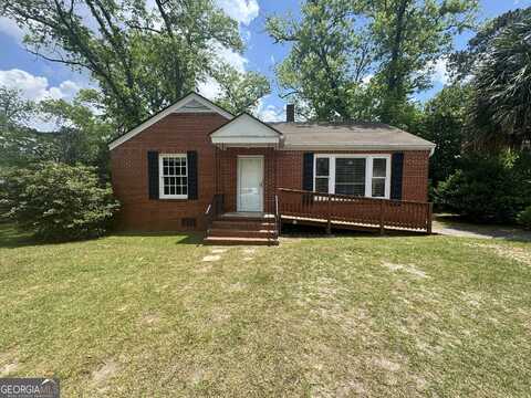 705 Schley, Cordele, GA 31015