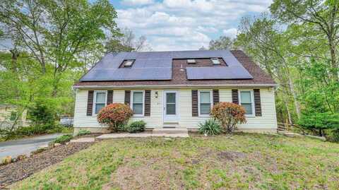 31 English Lane, Egg Harbor Township, NJ 08234