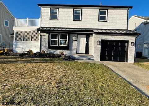 5217 Sea Spray Rd, Brigantine, NJ 08203