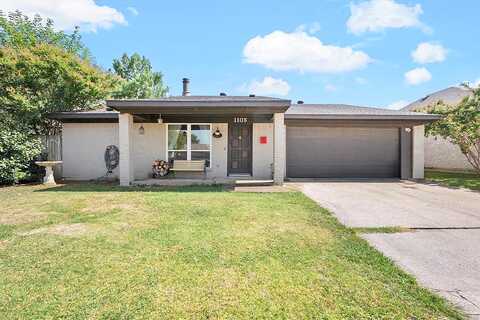 Birchbrook, GRAND PRAIRIE, TX 75052