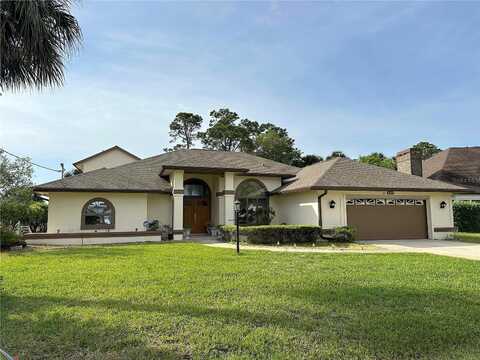Cochise, PALM COAST, FL 32137